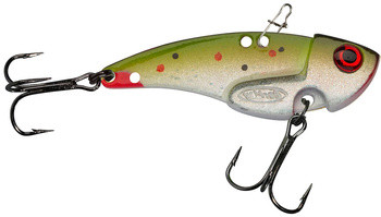 Cykada Berkley Powerblade