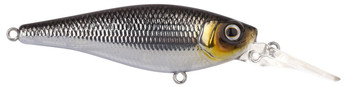 Wobler Spro Ikiru Shad LL