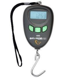 Waga cyfrowa Savage Gear Digi Scale M - >10kg