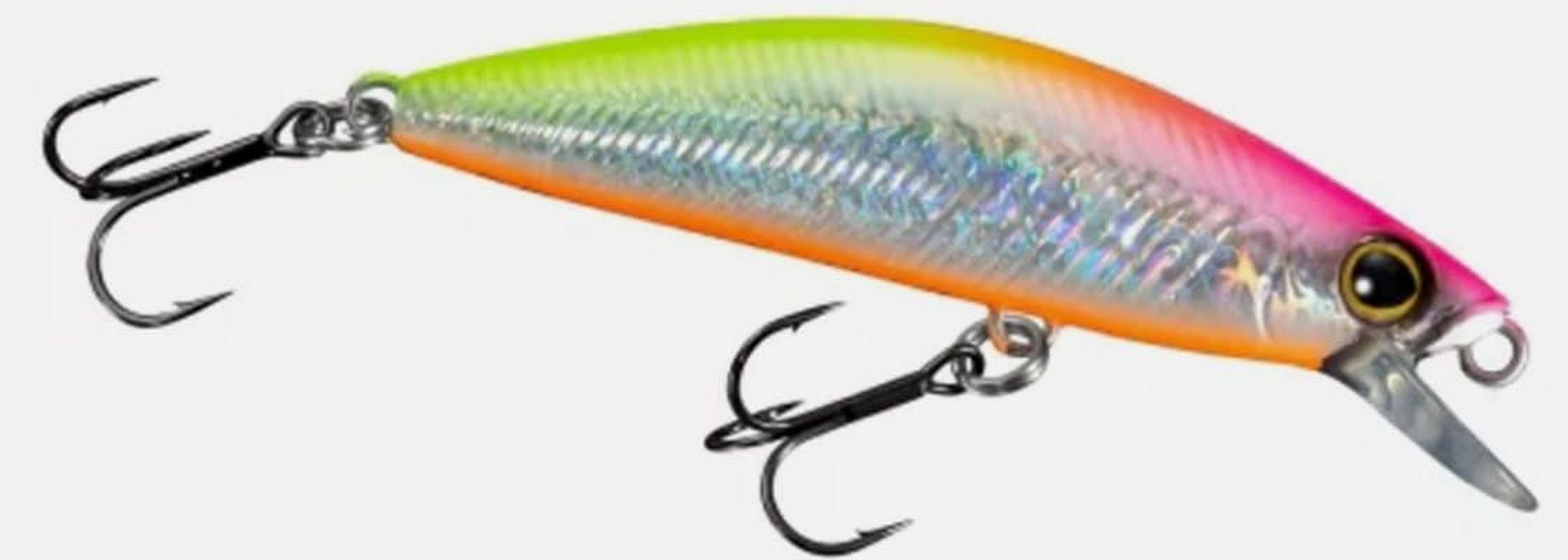 Wobler Shimano Cardiff Folletta