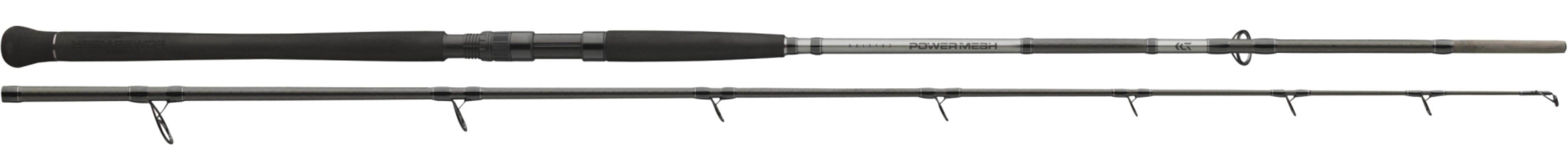 Wędka Daiwa Powermesh Catfish Boje