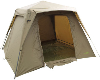 Namiot Carp Pro Session House