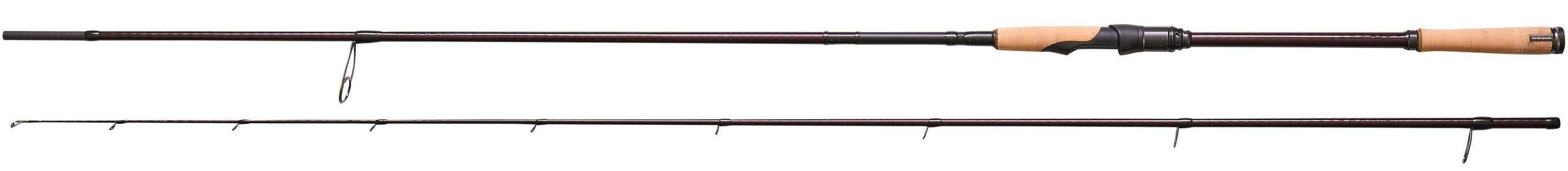 Wędka Savage Gear Revenge SG6 Fast Shad