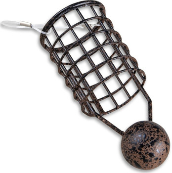 Koszyczek zanętowy MS Range Distance Feeder