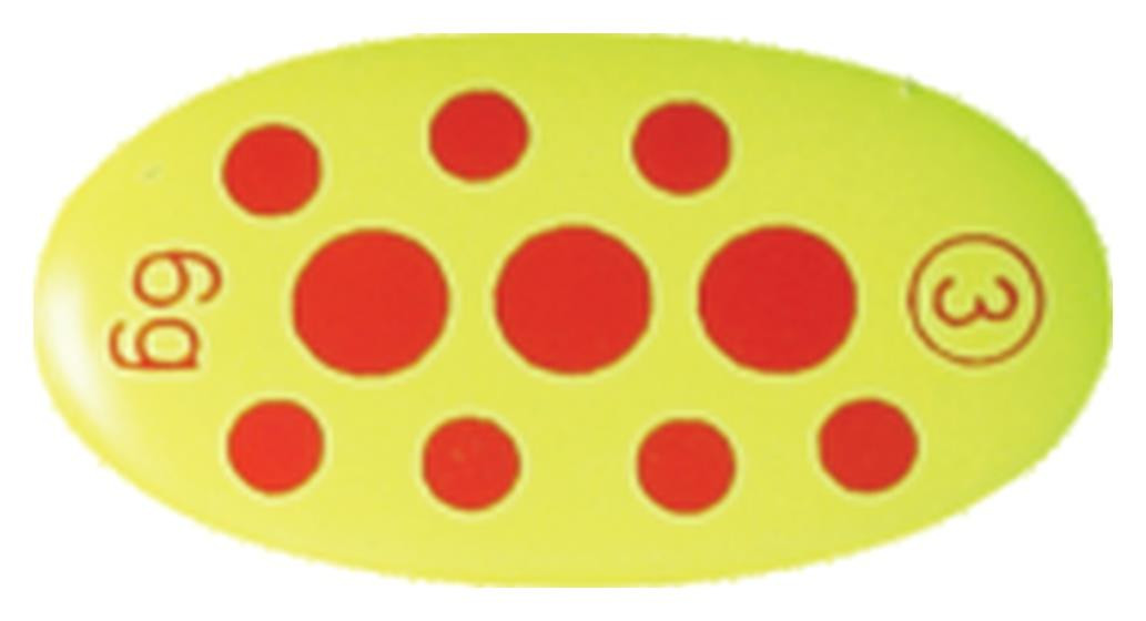 Obrotówka Mistrall Ospray