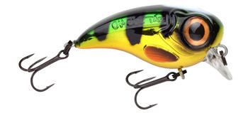 Wobler Spro Fat Iris