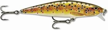 Wobler Rapala Flat Rap