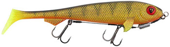 Guma zbrojona Fox Rage Super Slick Shad