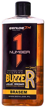 Atraktor Genlog Buzzer