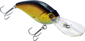 Wobler Kamatsu Fat Crank DR