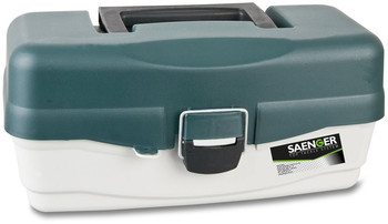 Pudełko Saenger Tackle Box