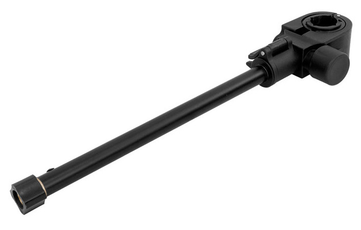Uchwyt na feeder Delphin Atoma NetSTICK