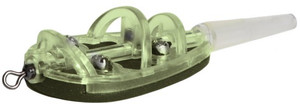 Koszyczek zanętowy Konger Methodman Method Feeder Basic