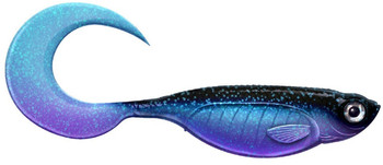 Przynęta gumowa Libra Embrion Twist Tail