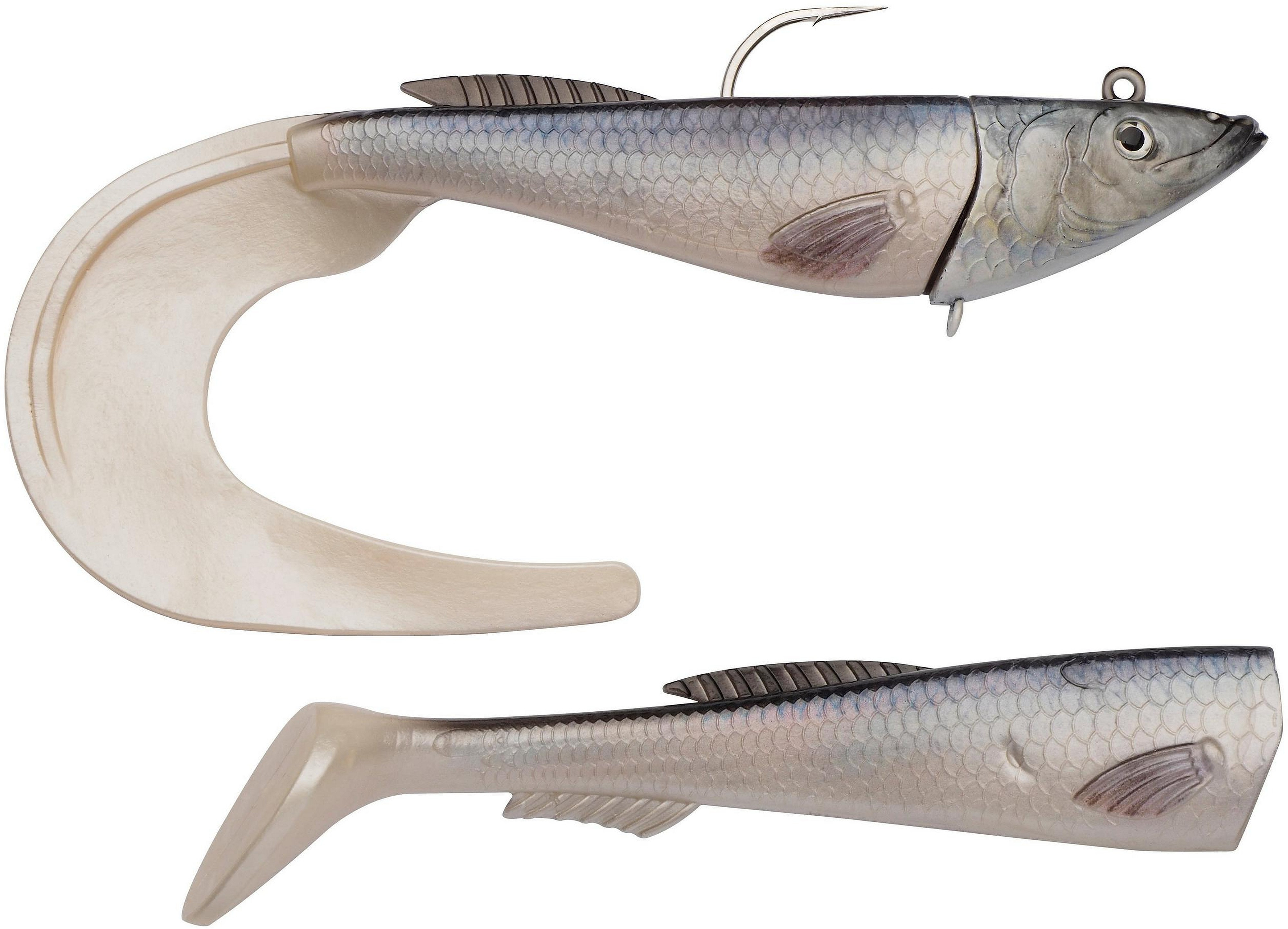 Guma morska Berkley Power Herring