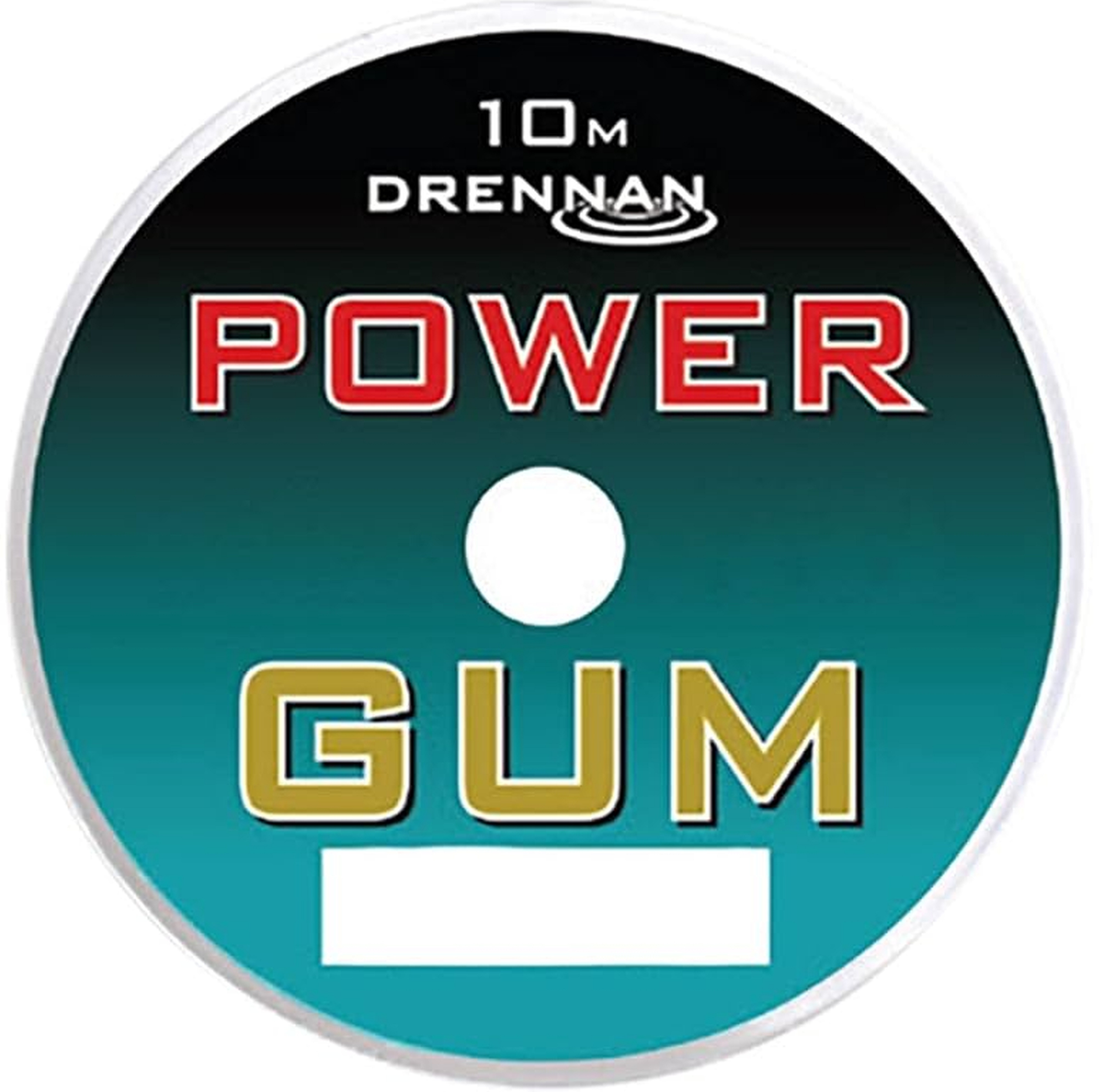 Amortyzator Drennan Power Gum