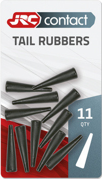 Osłonka do bezpiecznego klipsa JRC Contact Tail Rubbers