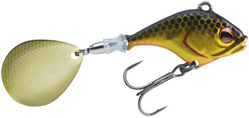 Wirujący ogonek Daiwa Prorex TG Spin Jig