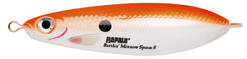 Wobler Rapala Rattlin' Minnow Spoon