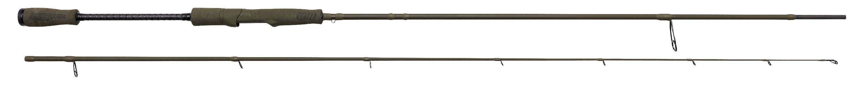 Wędka Savage Gear SG4 Medium Game