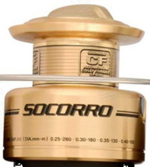 Szpula zapasowa Shimano Socorro F