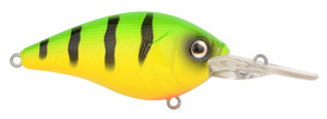 Wobler Spro Ikiru Crank