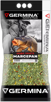 Zanęta Germina Gruba