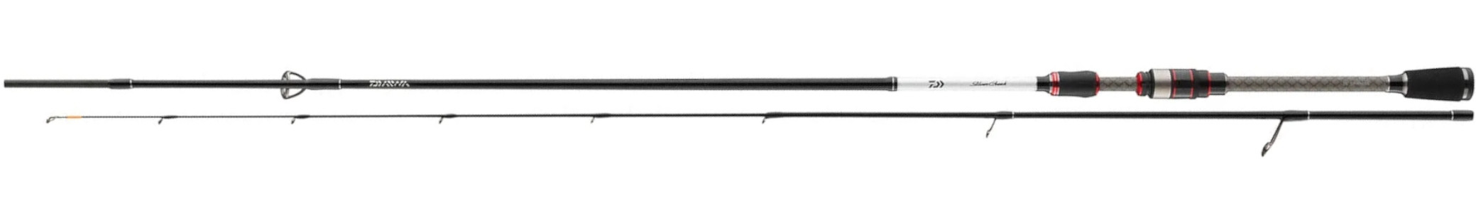 Wędka Daiwa Prorex XR Chebujig