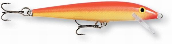Wobler Rapala Original