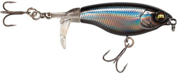 Wobler Zebco Plopp Eye