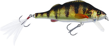 Wobler Westin Percy The Perch