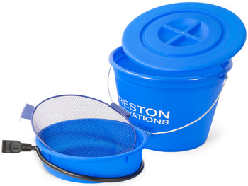 Zestaw Wiadro z miską Preston Offbox Bucket and Bowl Set