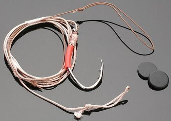 Zestaw sumowy Mikado Intro Cat