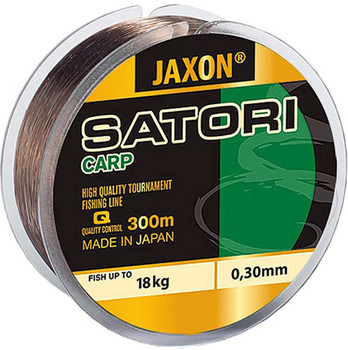 Żyłka Jaxon Satori Carp