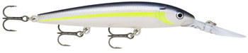 Wobler Rapala Down Deep Husky Jerk