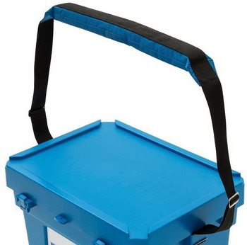 Pasek do skrzynki Shakespeare Seatbox Strap Padded