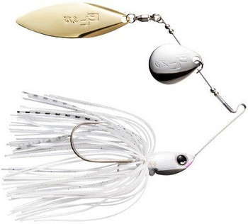 Spinnerbait Shimano Bantam Swagy TW