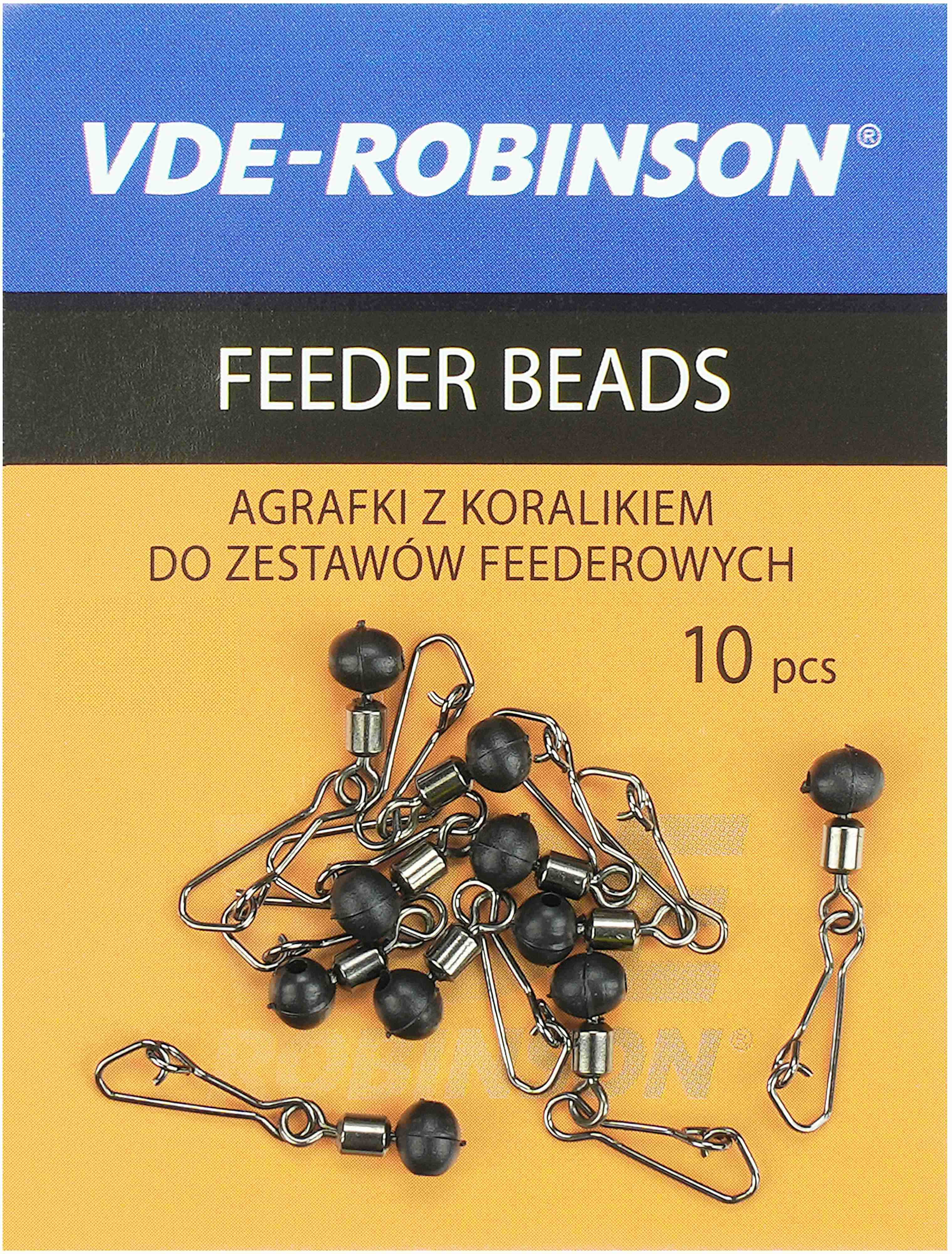 Agrafka VDR Team VDE