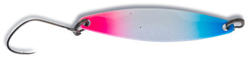 Błystka obrotowa Iron Trout Slim Spoon