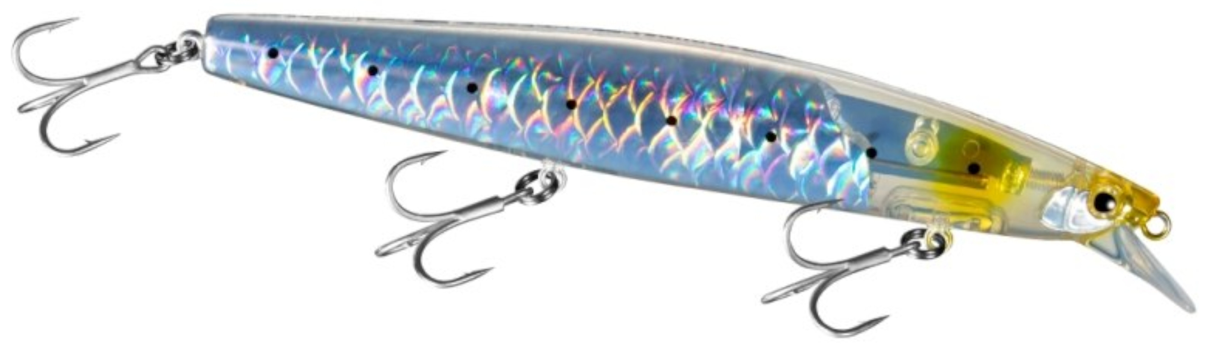 Wobler Shimano Exsence Silent Assassin 112T