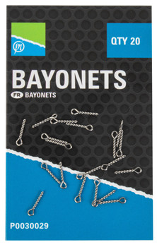 Wkrędy do przynęt Preston Bayonets