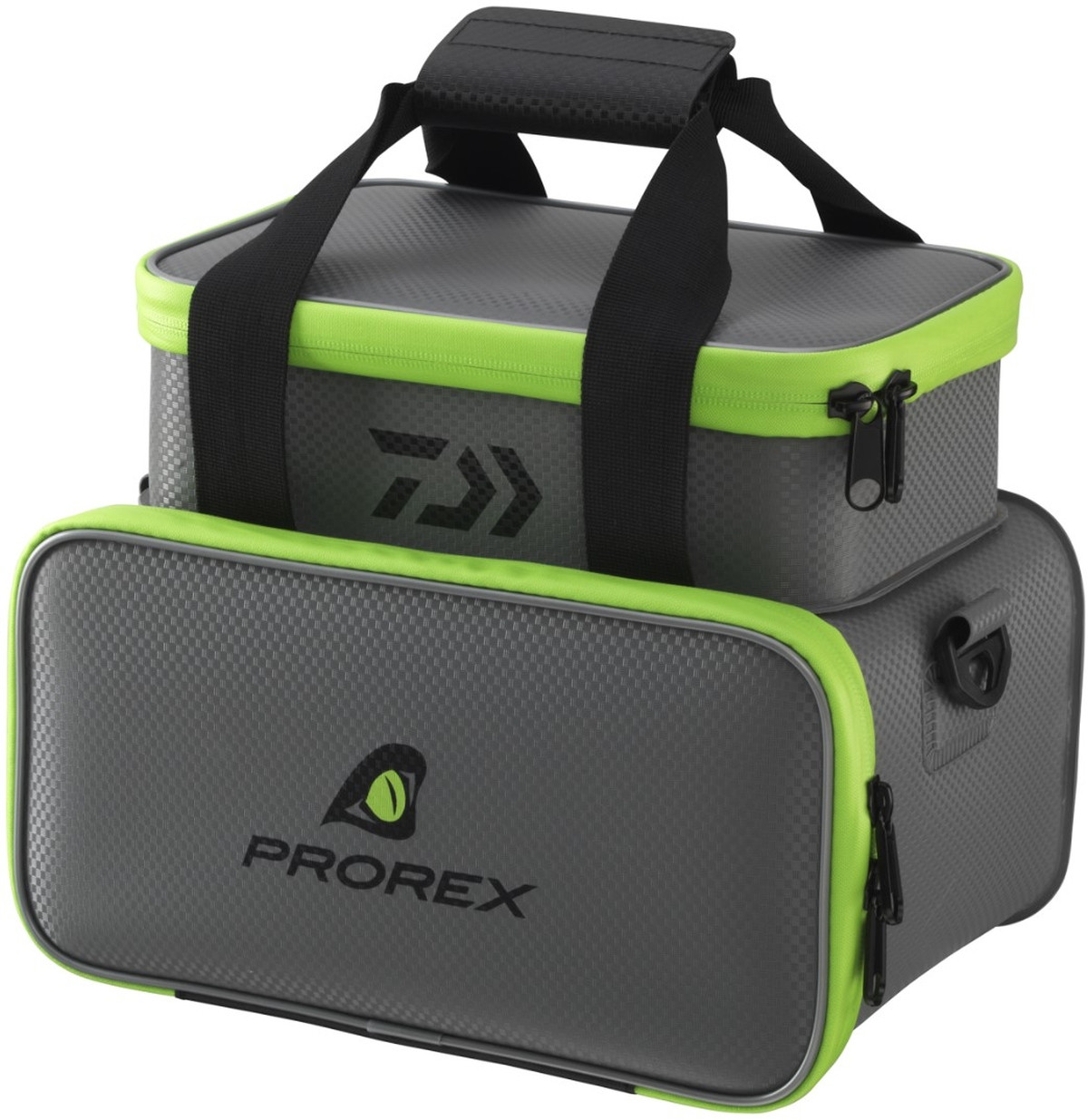 Torba Daiwa Prorex EVA WP Tackle Container