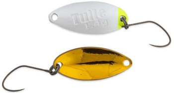 Błystka Wahadłowa Nories Masukuroto Tulle