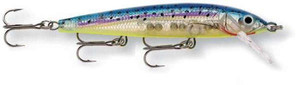 Wobler Rapala Husky Jerk