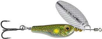 Błystka obrotowa Select Heli-X