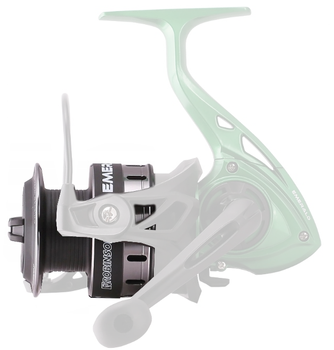 Szpula zapasowa do kołowrotka Robinson Emerald FD