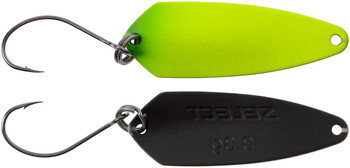 Błystka wahadłowa Select Winner