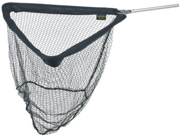 Podbierak aluminiowy Konger LUX