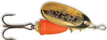 Błystka obrotowa Blue Fox Vibrax Fluo