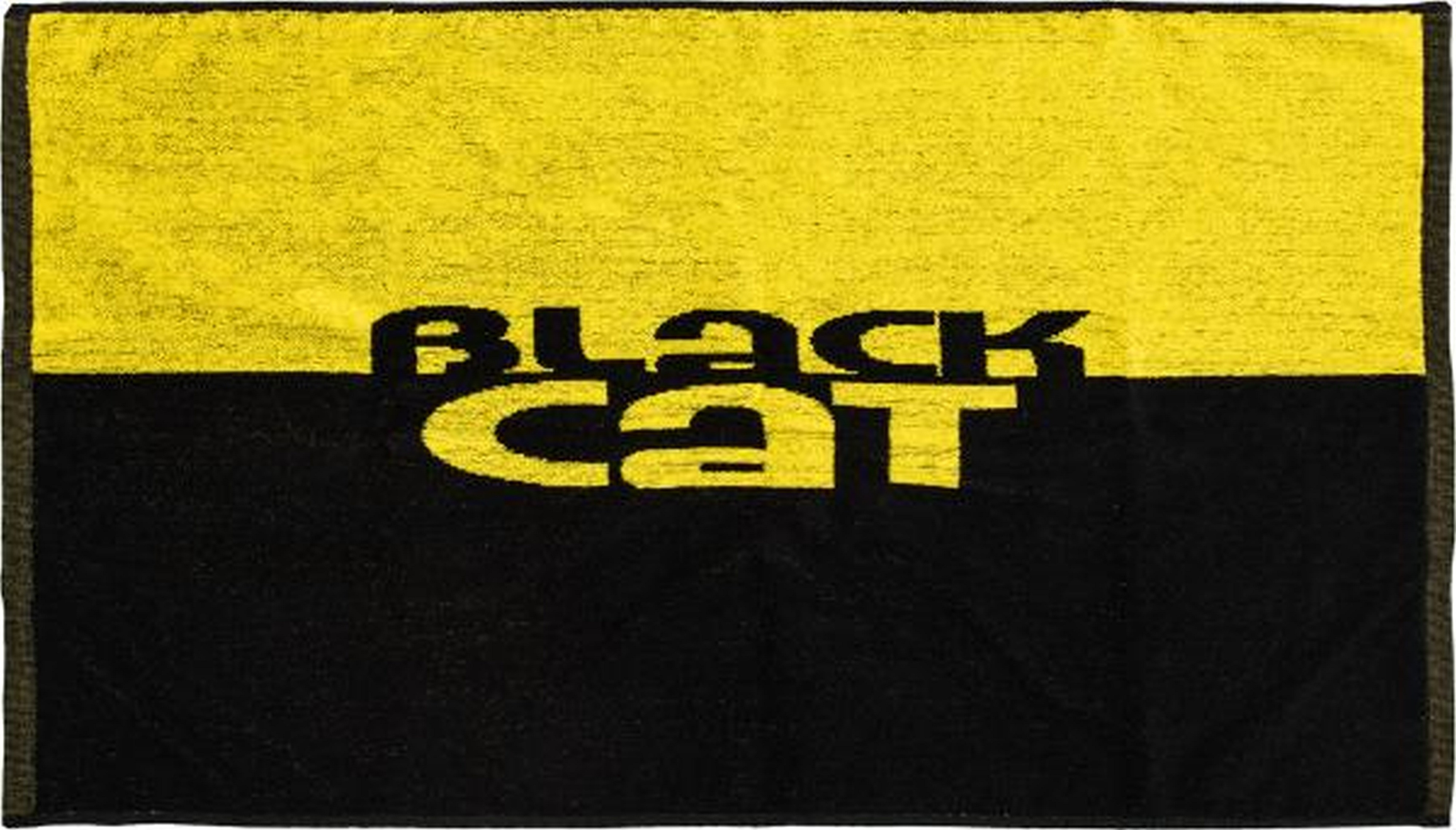 Ręcznik Black Cat Hand Towel